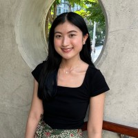 Joelle Chong