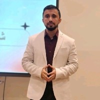 AMEEN ALBRAHIM, MBA, PMP certified
