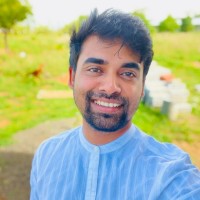 Vishal Hari