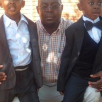 Kidwen Chasumba