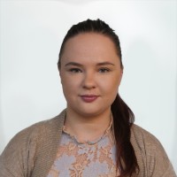 Darya Charkashyna