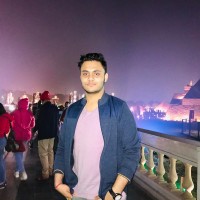 Arghya Bandyopadhyay