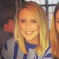 Vicky Taylor