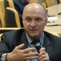 Dmitriy Nikonov