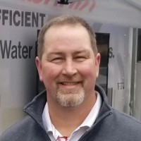 Keith Durham