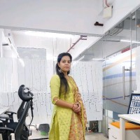 Priyanka Kushwaha