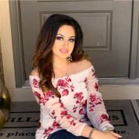 Nadia Shahid