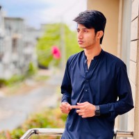 Syed Muhammad Ali Gillani