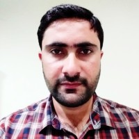 Mamoon Iqbal