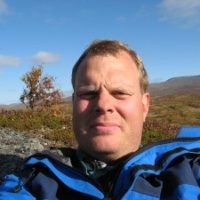 Anders Järvholm