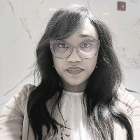 Clara Ebeh, Pcp