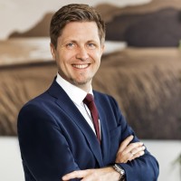 Christian Hegers