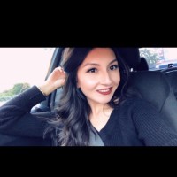 Lillian Bocanegra