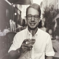 Cédric Moelaert