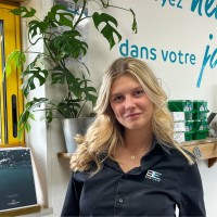 Clémence Van De Casteele