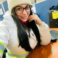 Loreto Estefania Tubino Armijo