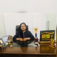 Dr. Mamata Mishra