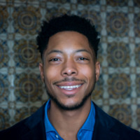 Jelani Martinez