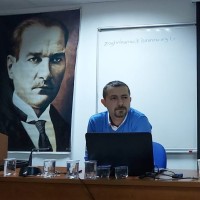 Ali Erdönmez