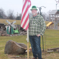 Kevin Grimes