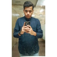 Suchit Shinde