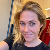 Cisca Van Engen