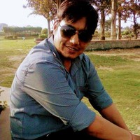 Devesh Saxena
