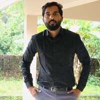 Mohammed Shafeeq
