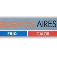 BUENOS AIRES FRIO CALOR