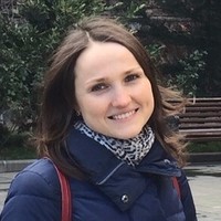 Maria Trunkova
