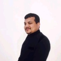 Engr Qaisar Mehmood Khan