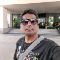 Debasish Das