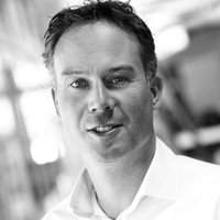 Lourens Van Der Kleij