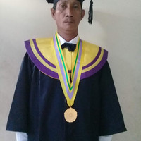Abdulharitsah Efendy