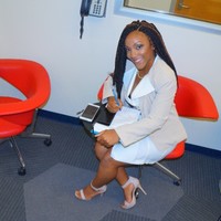 Noelle Pottinger Mha, Csm