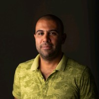 Mahmoud Hedya Mahmoud