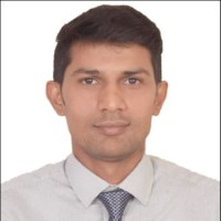 Sooraj R