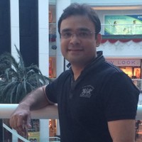 Umar Shehzad