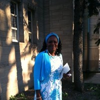 Isabella B. Nyan Md Mba Mph Facog