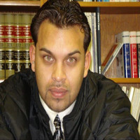 Nelson Morales