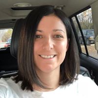Nicole Pennington