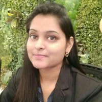 Anuradha Sharma