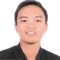 Dean Anthony Bayani
