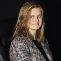 Anna Whiston