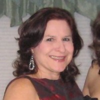 Marcia Deeb