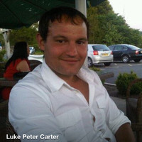 luke Carter