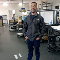 Mohlominyane Khetsi