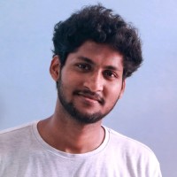Mukesh Nanthan M