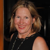 Mary Jacey
