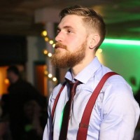 Liam Worrall